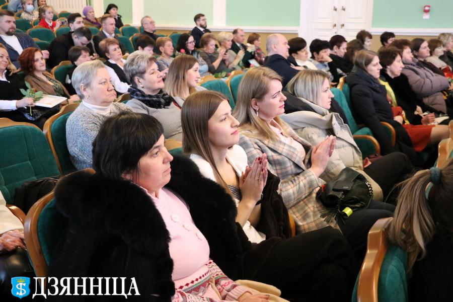 Итоги работы Щучинской ЦРБ за прошлый год и намечены планы на перспективу
