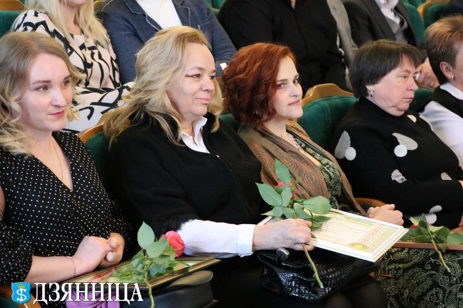 Итоги работы Щучинской ЦРБ за прошлый год и намечены планы на перспективу