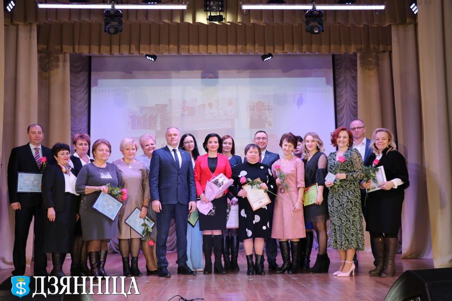 Итоги работы Щучинской ЦРБ за прошлый год и намечены планы на перспективу