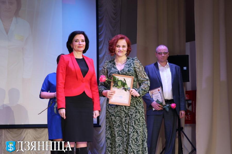 Итоги работы Щучинской ЦРБ за прошлый год и намечены планы на перспективу