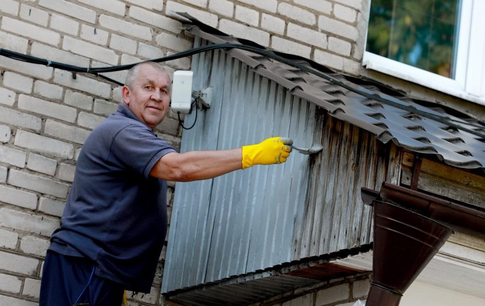 «И снова субботник!»