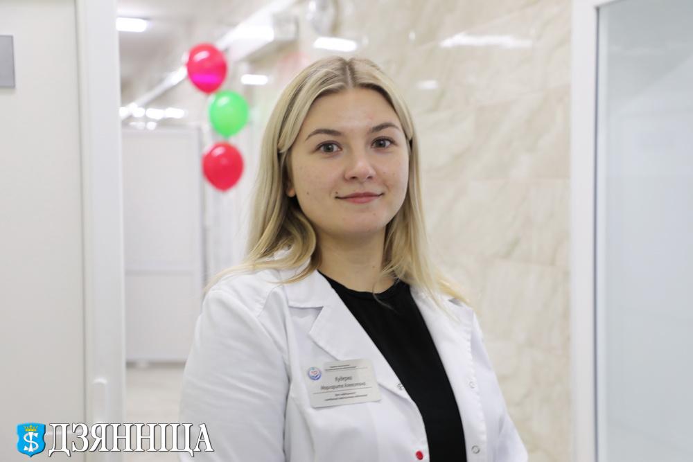 В Щучинской центральной районной больнице  открылось обновлённое инфекционное отделение