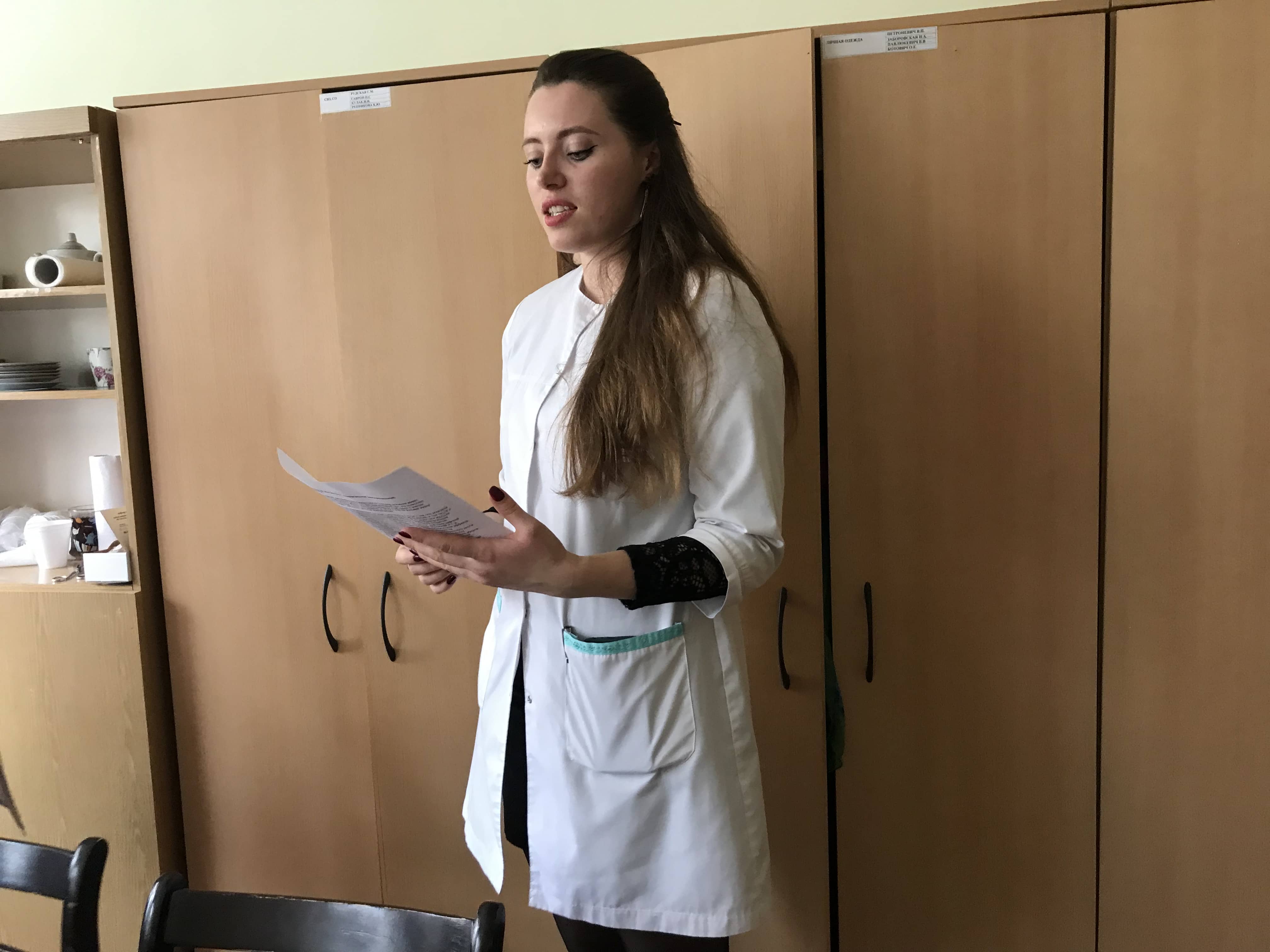 Круглый стол «счастливое материнство»