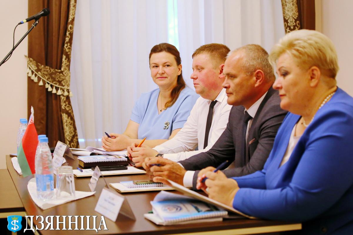 открытый диалог