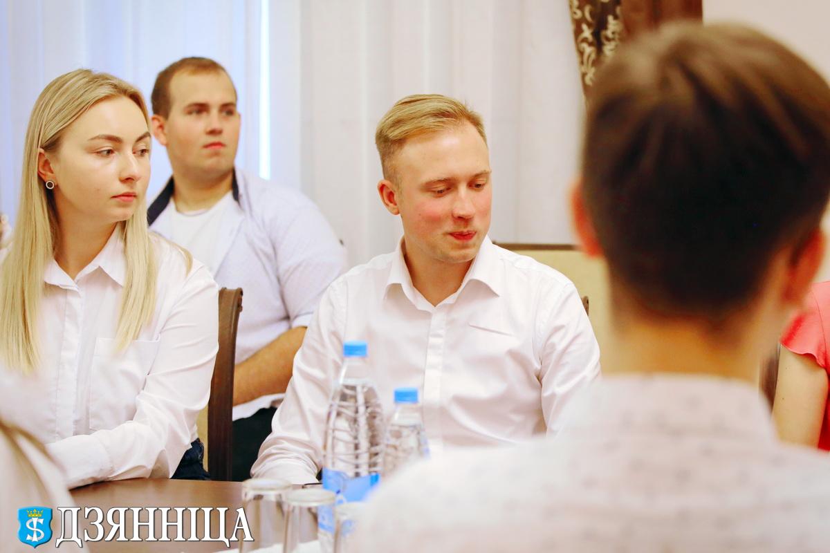 открытый диалог