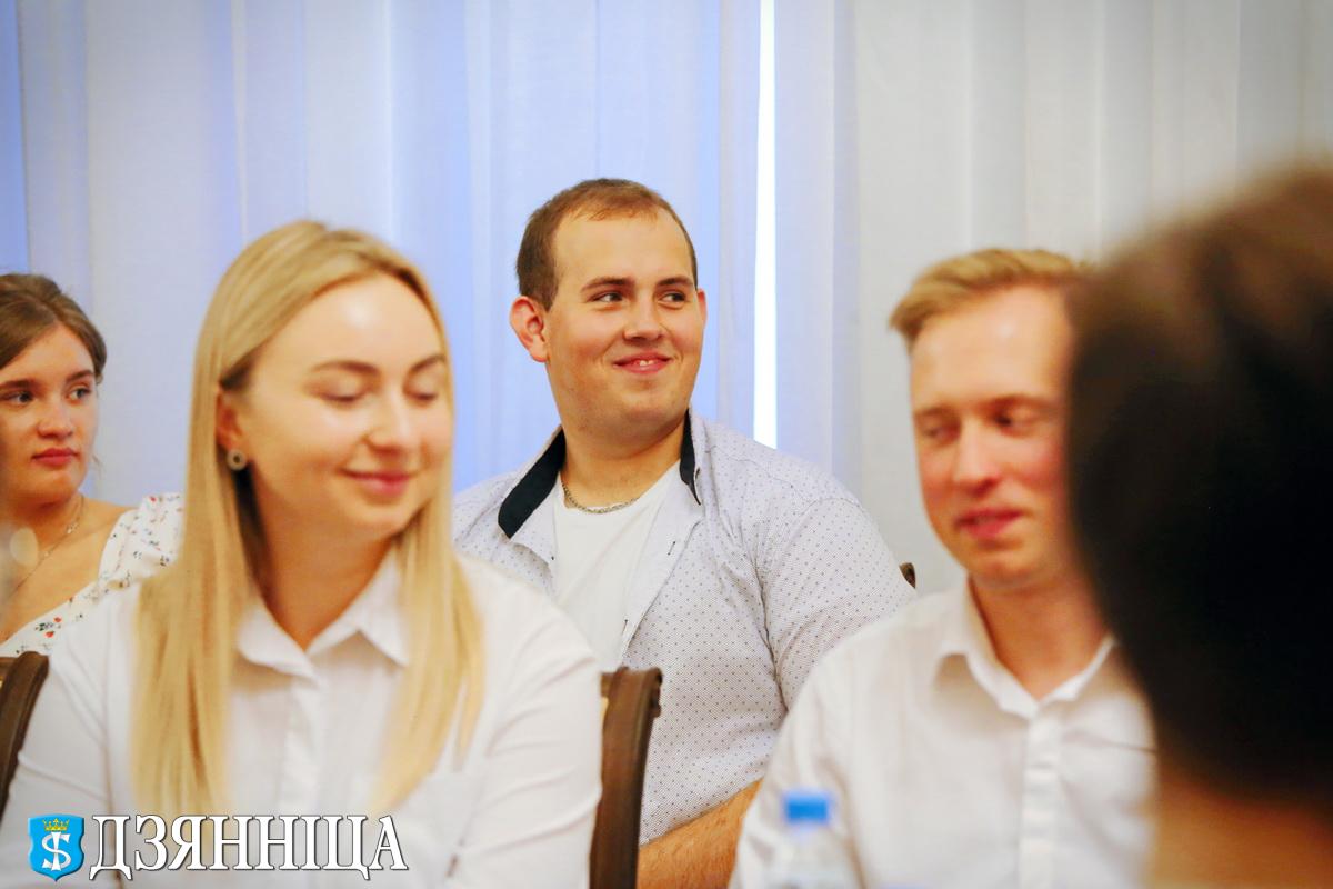 открытый диалог