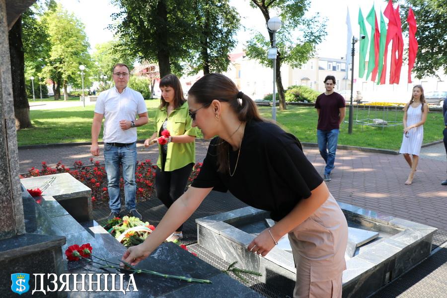270-летний юбилей