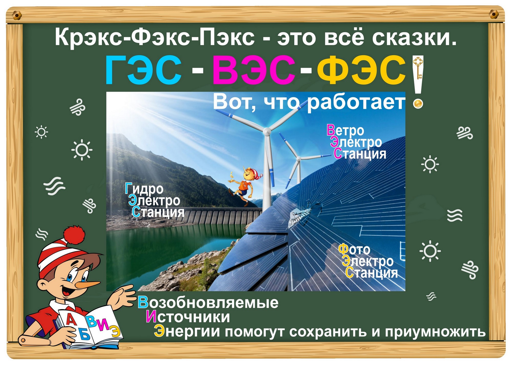 Акции «Беларусь – энергоэффективная страна»