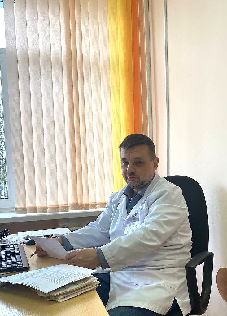     «Повышение доступности и качества медицинской помощи»