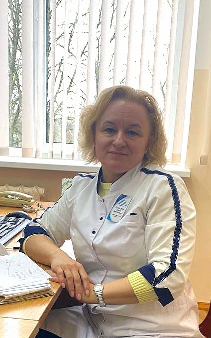     «Повышение доступности и качества медицинской помощи»