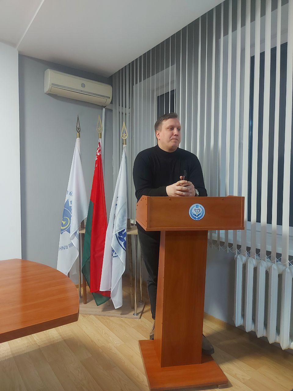  «Информационная безопасность в медицине: профилактика киберугроз»