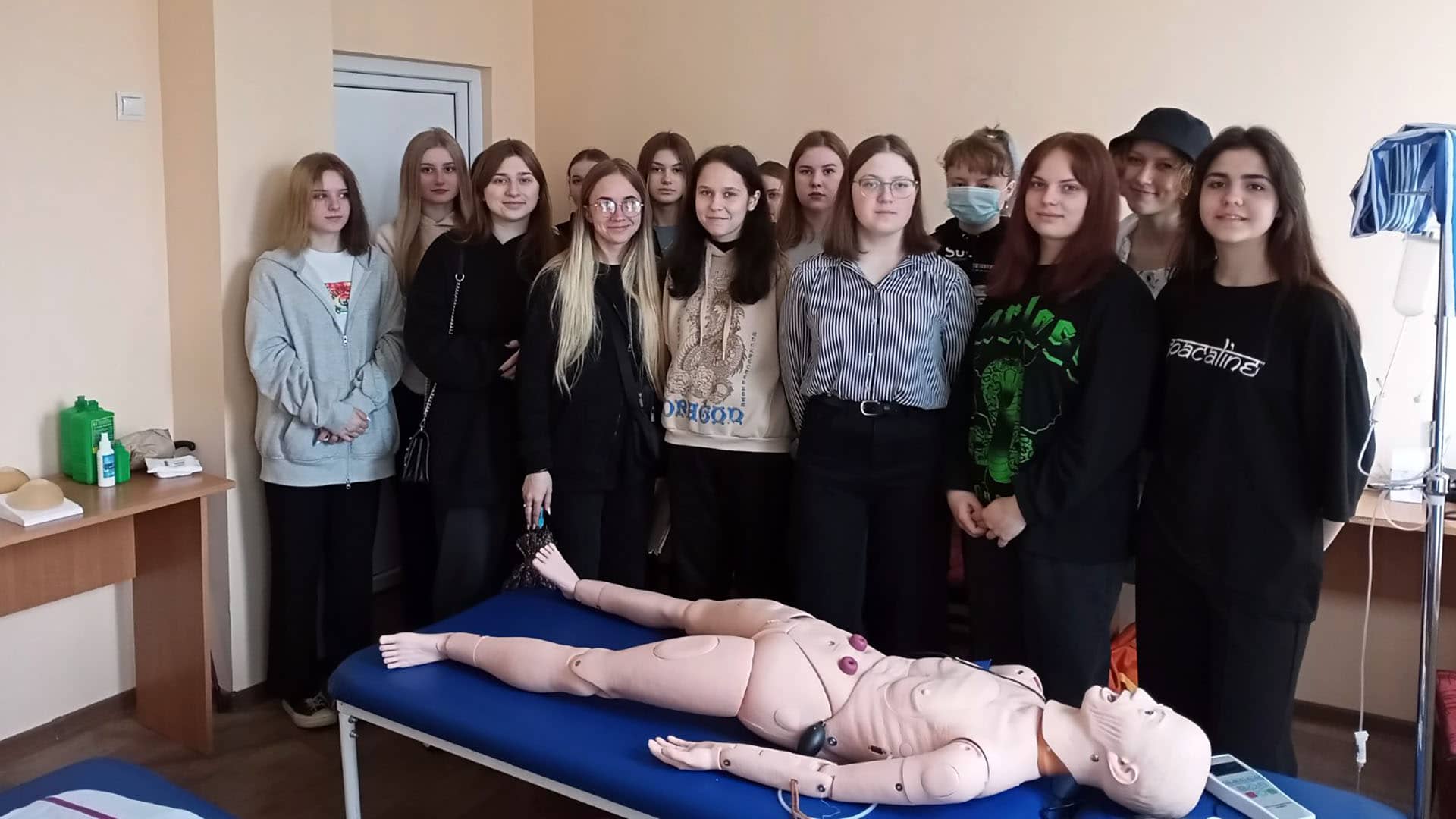 7 июня экскурсия 