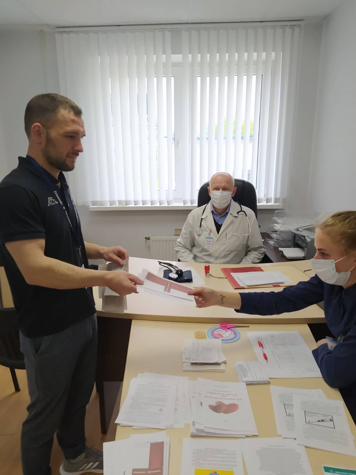 акция здоровое сердце "Праймилк"