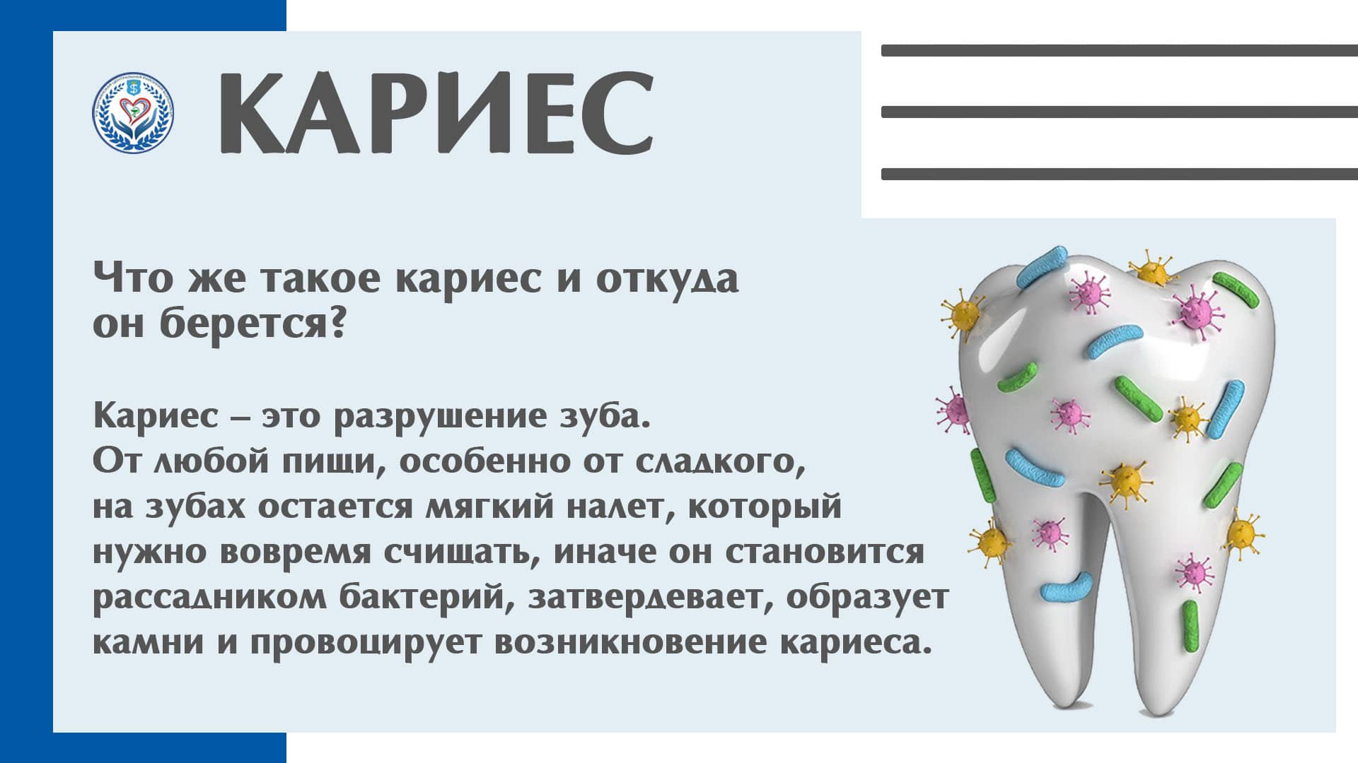 Кариес