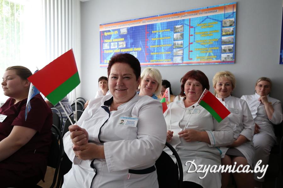 традиционный конкурс среди молодых специалистов «Своей профессией горжусь»