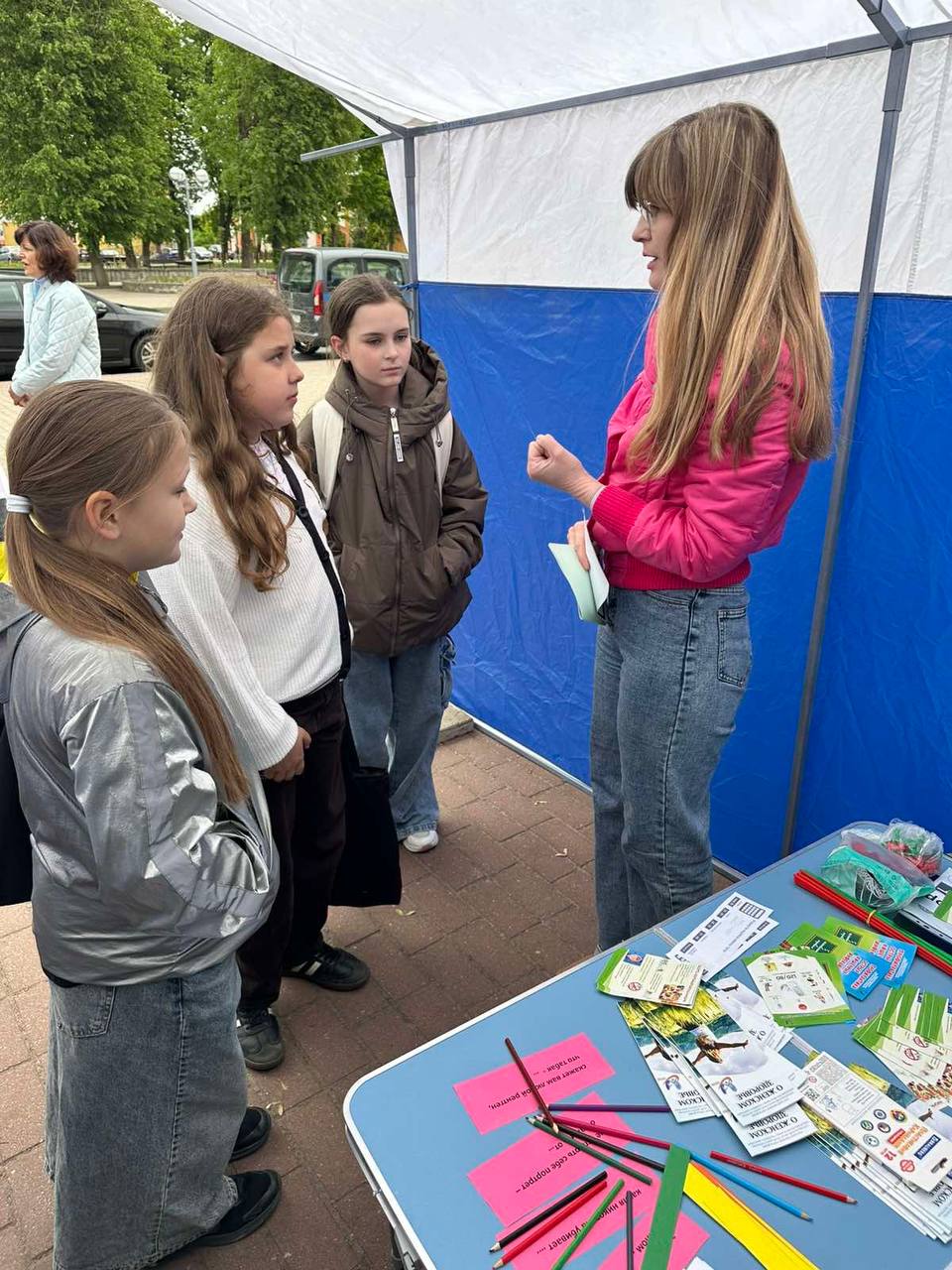 Здоровье в ваших руках: никогда не поздно начать!