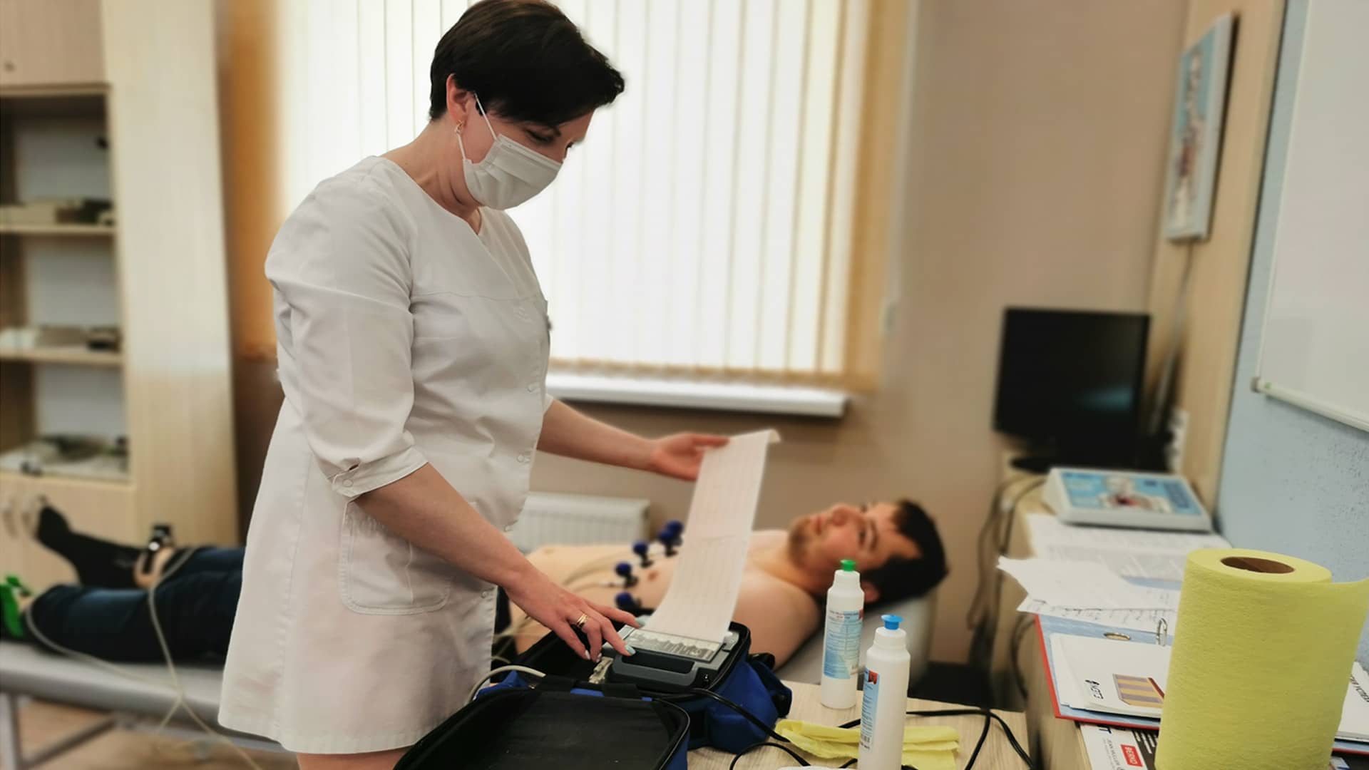 акция здоровое сердце и акция Беларусь против табака