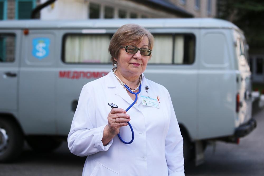 Алина Капицына