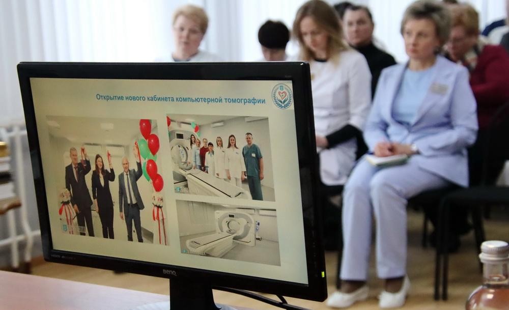 «Качество, доступность, развитие»