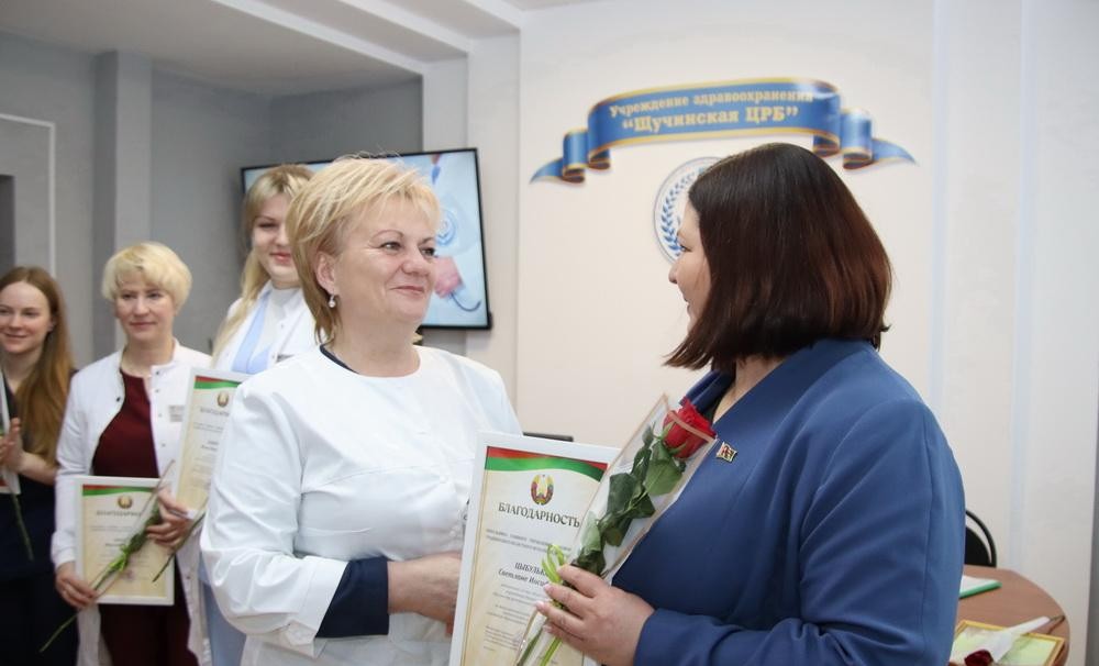 «Качество, доступность, развитие»
