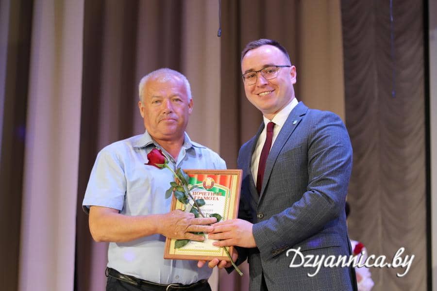 День медицинских работников