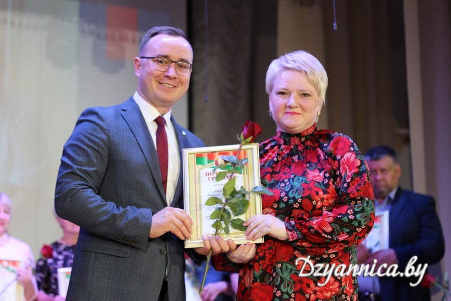 День медицинских работников
