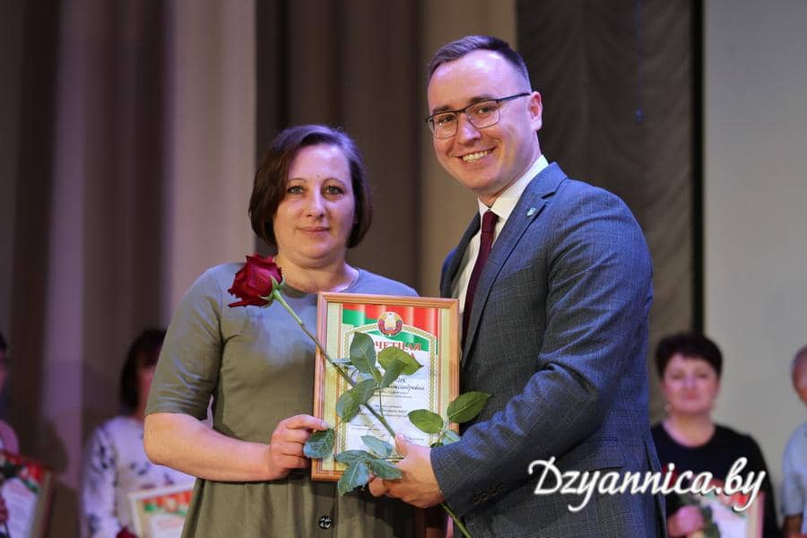 День медицинских работников