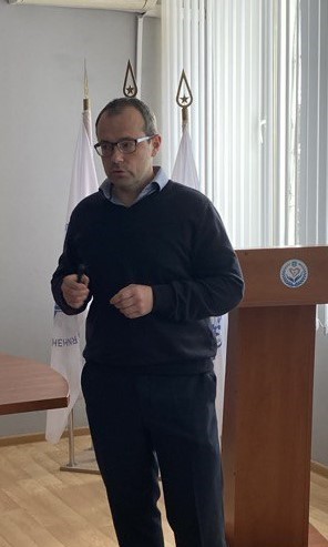 «Клиническая конференция: обмен опытом и анализ практики»