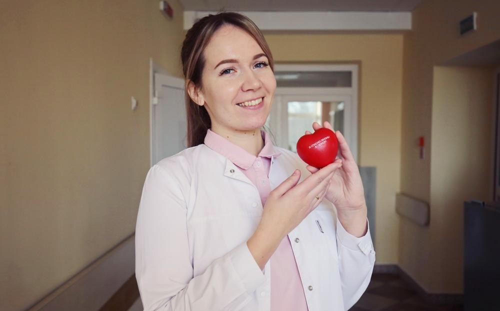 «Щучинская ЦРБ организовала День донора с участием специалистов Гродненского областного центра трансфузиологии»