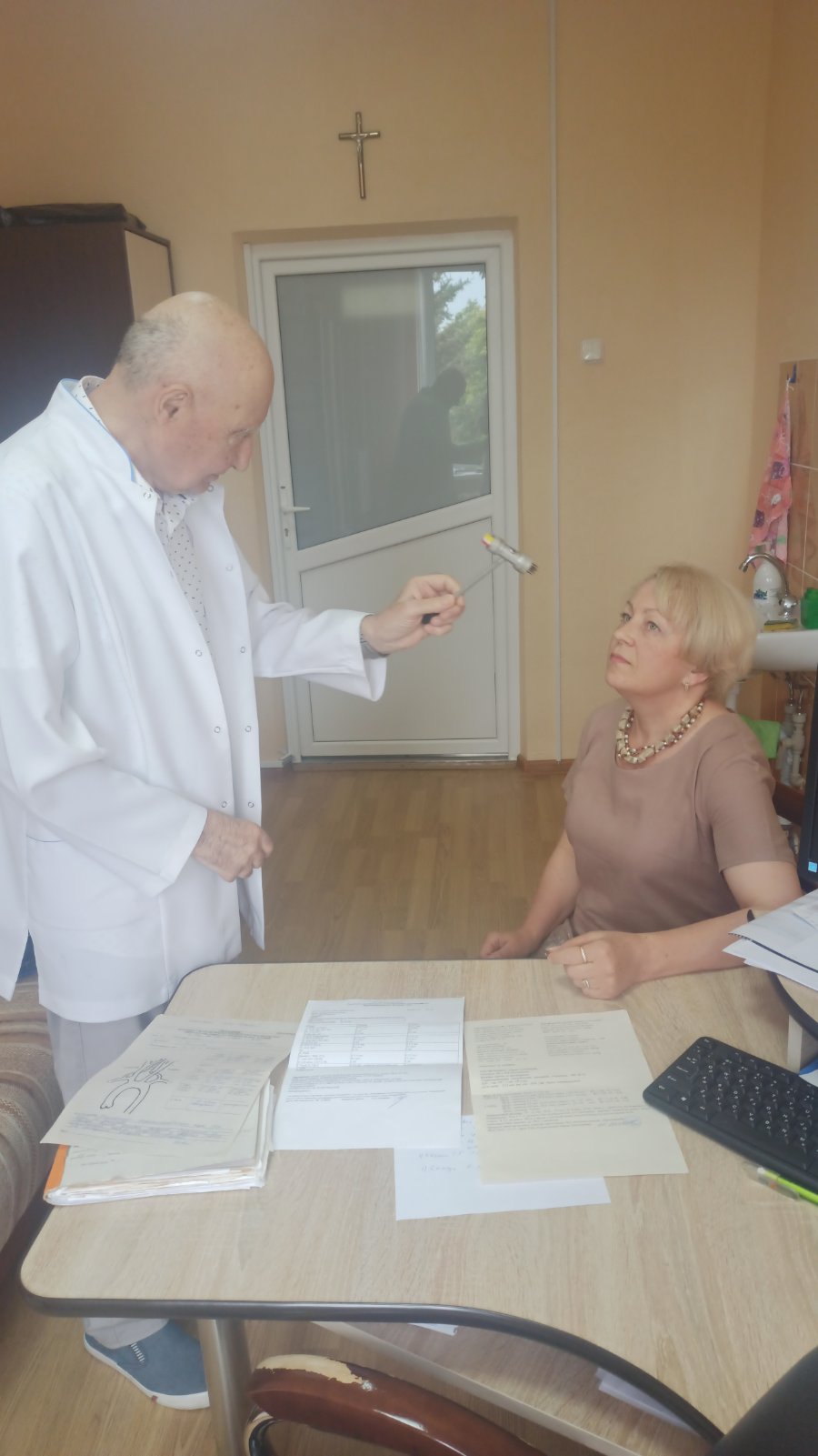 Консультативно-методическая помощь