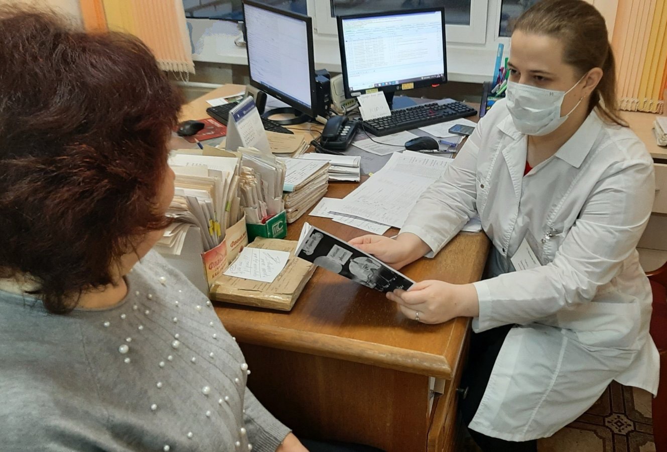 Акция «Борьба с алкогольной зависимостью»
