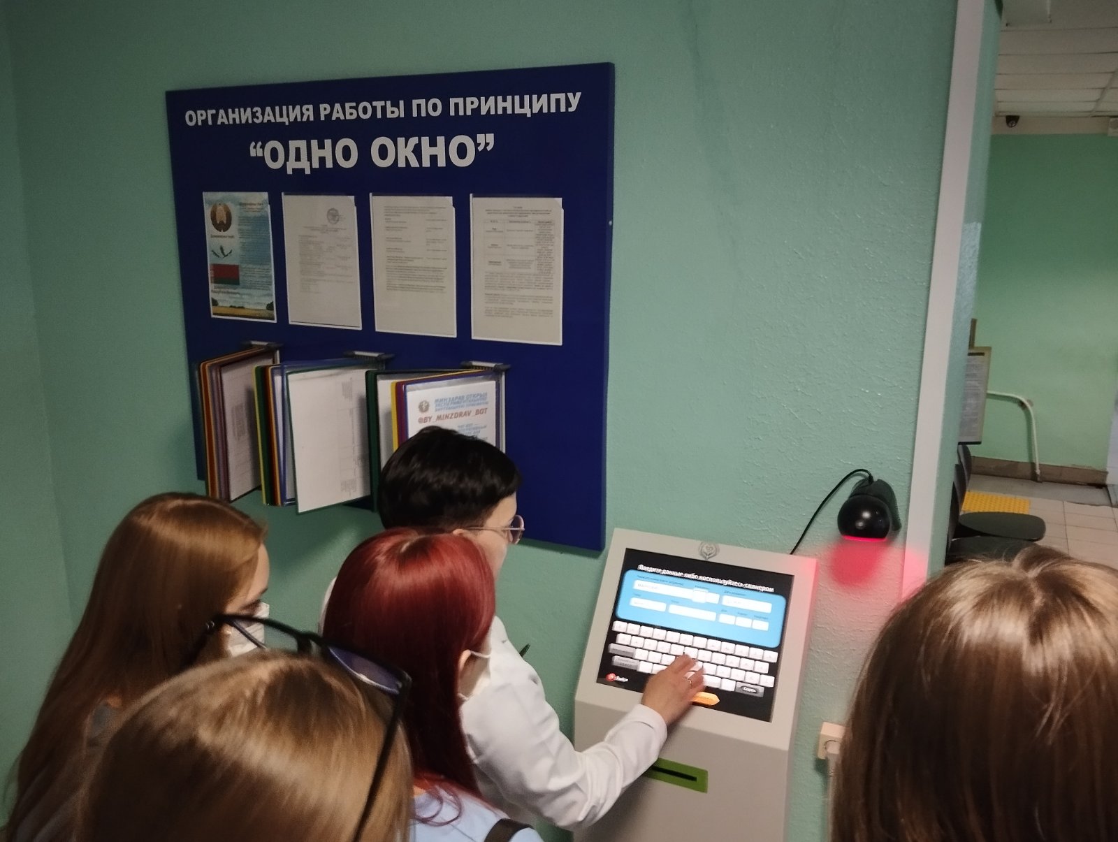 Какая она, профессия медицинского работника?