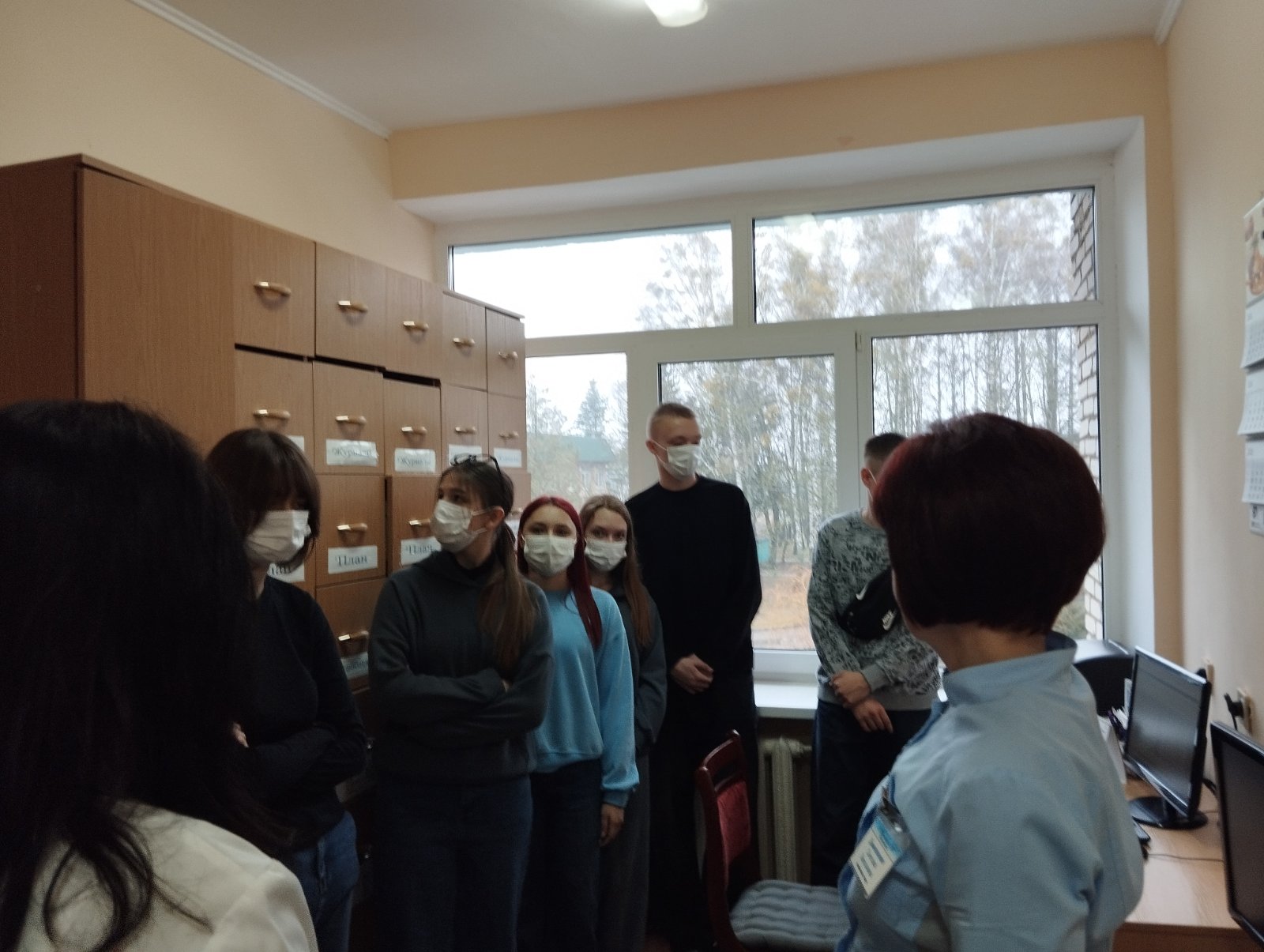 Какая она, профессия медицинского работника?