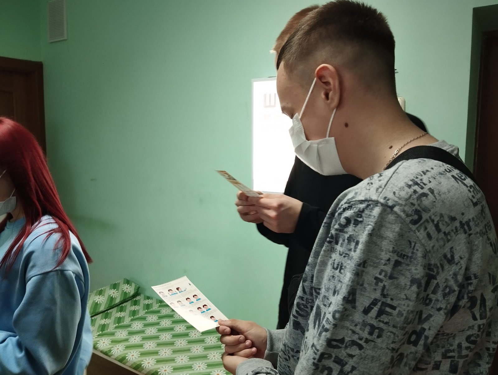 Какая она, профессия медицинского работника?