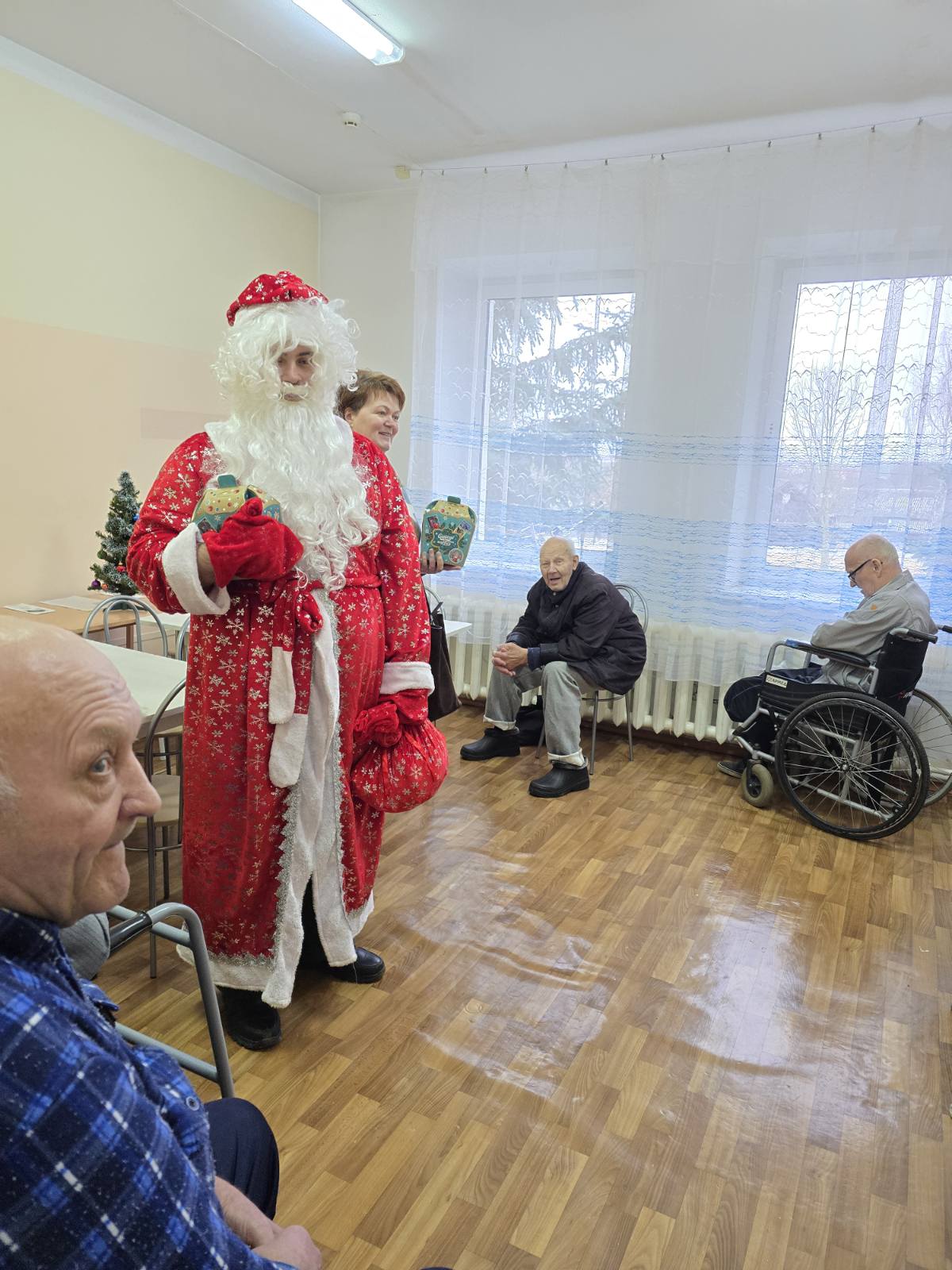 «От всей души»
