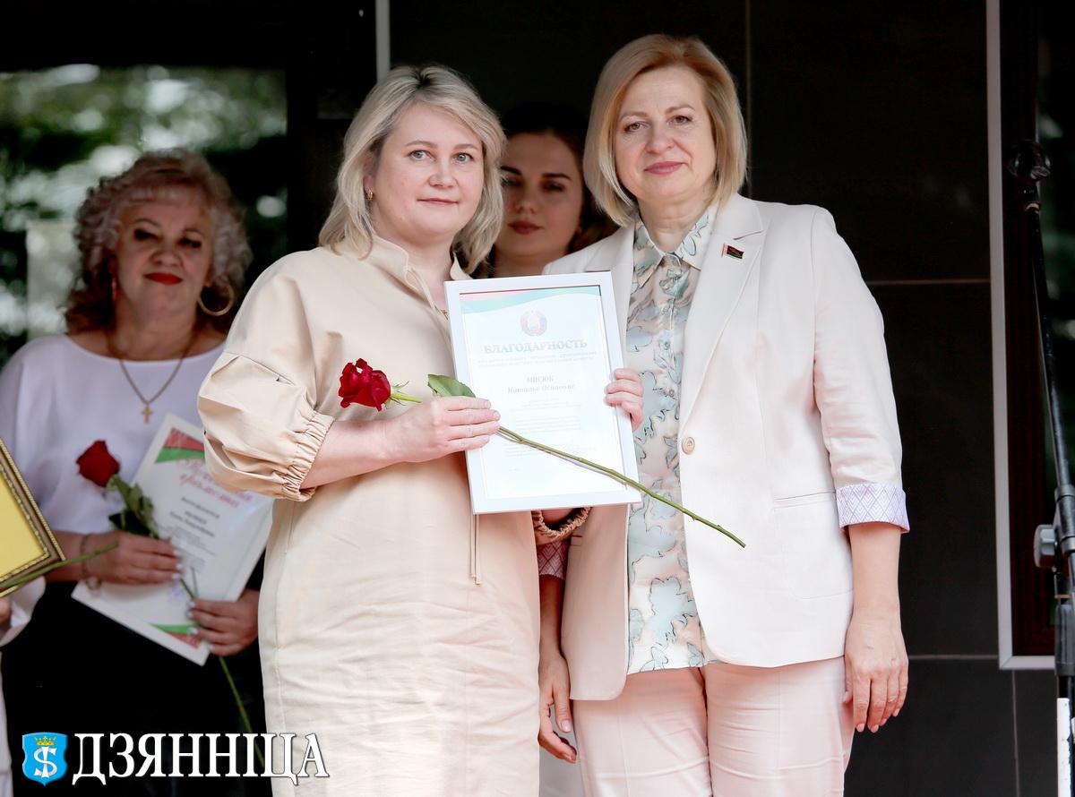 Благородное дело – лечить людей. 