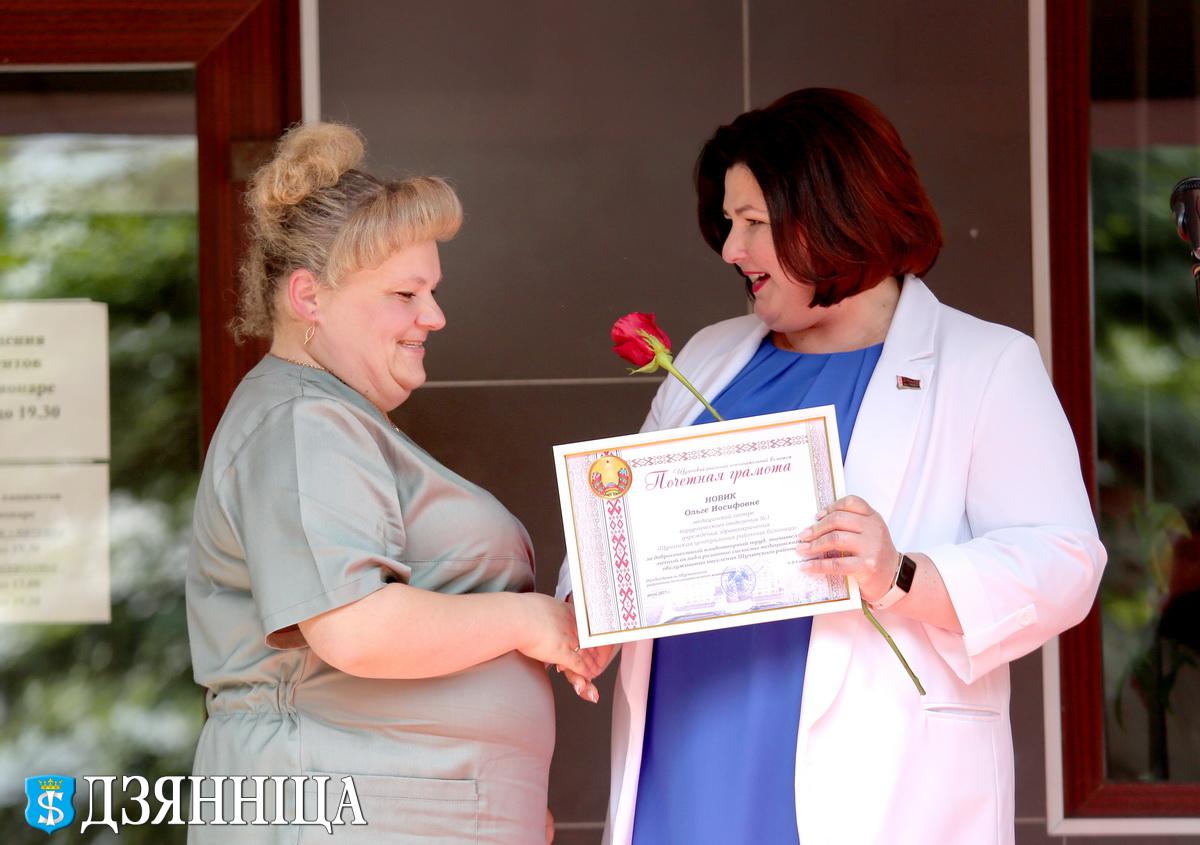 Благородное дело – лечить людей. 